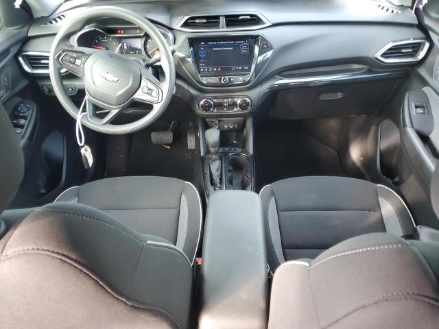 Photo 8 from auction – 2023 CHEVROLET TRAILBLAZE with VIN KL79MPSL0PB103300