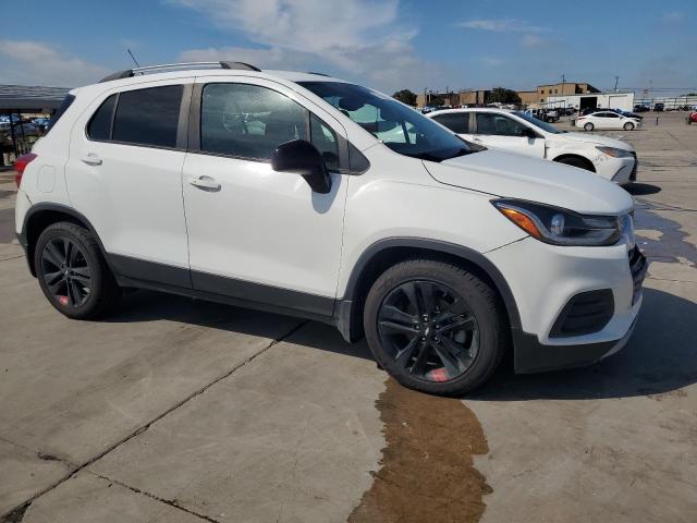 Photo 4 from auction – 2020 CHEVROLET TRAX 1LT with VIN KL7CJLSB6LB314736