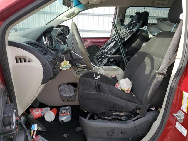Photo 7 from auction – 2014 DODGE GRAND CARA with VIN 2C4RDGCG3ER209758