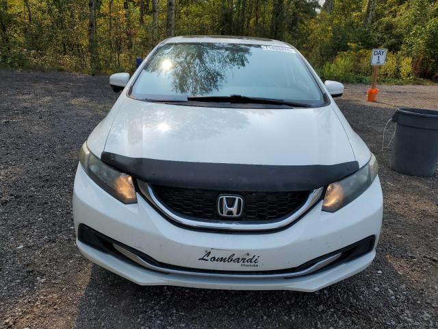 Photo 5 from auction – 2014 HONDA CIVIC LX with VIN 2HGFB2F56EH036556