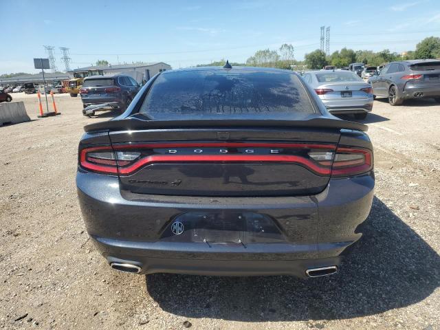 Photo 6 from auction – 2019 DODGE CHARGER SX with VIN 2C3CDXJG8KH555299