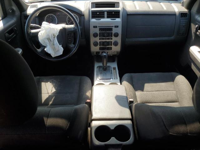Photo 8 from auction – 2010 FORD ESCAPE XLT with VIN 1FMCU0DG4AKC06657