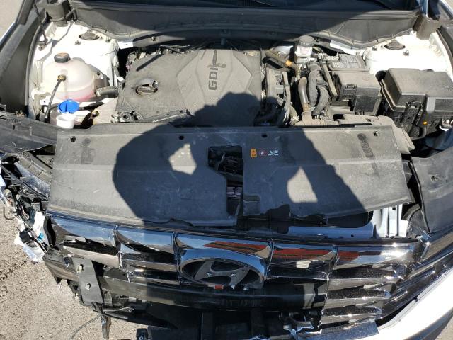 Photo 12 from auction – 2023 HYUNDAI TUCSON LIM with VIN 5NMJECAE3PH183180