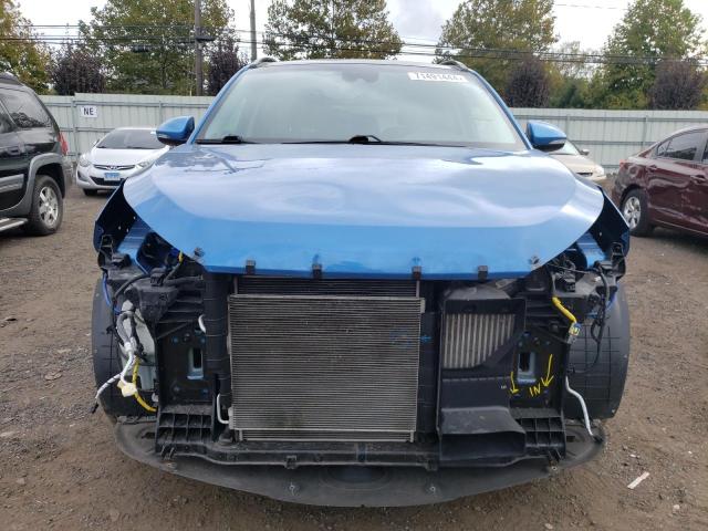 Photo 5 from auction – 2017 HYUNDAI TUCSON LIM with VIN KM8J3CA2XHU375911