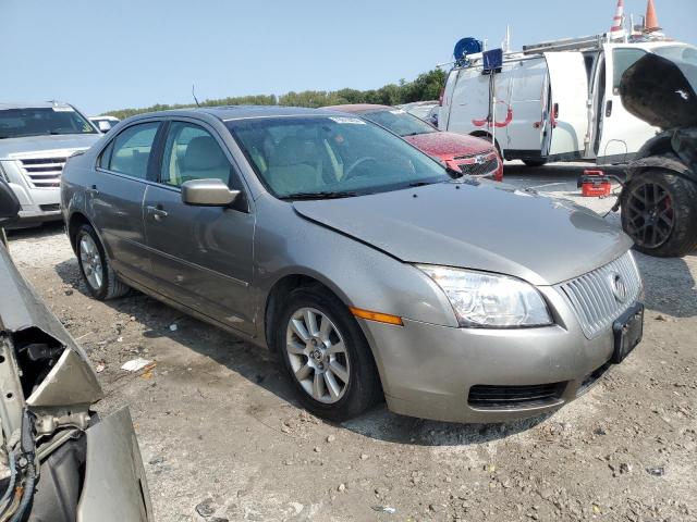 Photo 4 from auction – 2009 MERCURY MILAN with VIN 3MEHM07129R619233