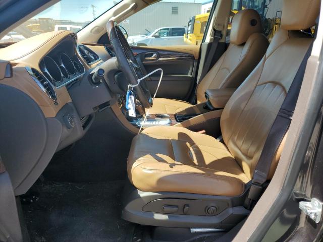 Photo 7 from auction – 2015 BUICK ENCLAVE with VIN 5GAKRBKD3FJ172599