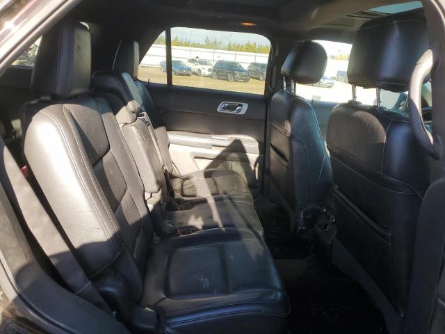 Photo 11 from auction – 2014 FORD EXPLORER L with VIN 1FM5K8F84EGB55494