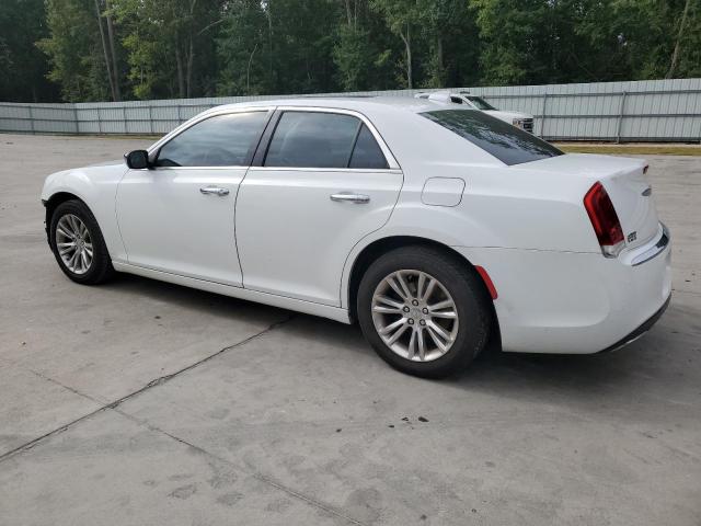 Photo 2 from auction – 2016 CHRYSLER 300C with VIN 2C3CCAEG7GH123580