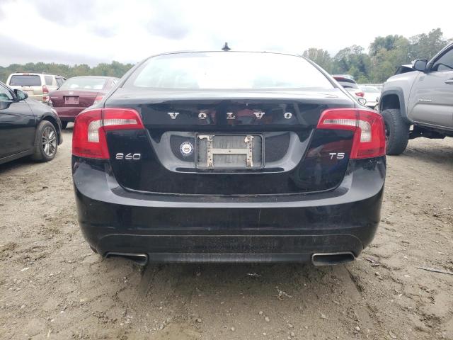 Photo 6 from auction – 2014 VOLVO S60 T5 with VIN YV1612FS3E1280682