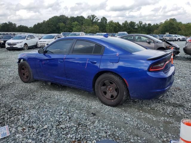 Photo 2 from auction – 2018 DODGE CHARGER SX with VIN 2C3CDXHG4JH157446