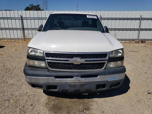 Photo 5 from auction – 2007 CHEVROLET SILVERADO with VIN 1GCEC14Z77Z205431
