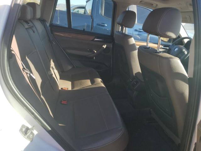 Photo 11 from auction – 2013 BMW X3 XDRIVE2 with VIN 5UXWX9C52D0A22722