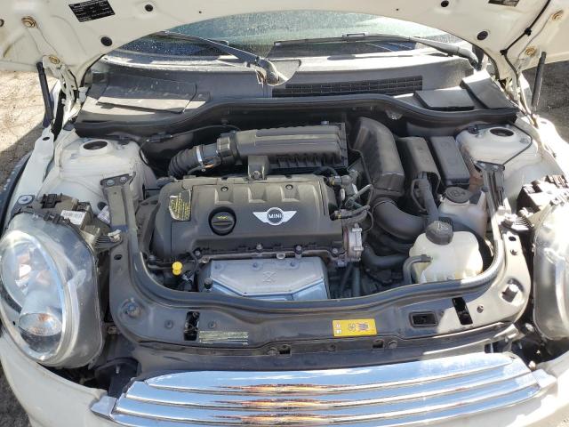 Photo 11 from auction – 2014 MINI COOPER with VIN WMWZN3C59ET569823