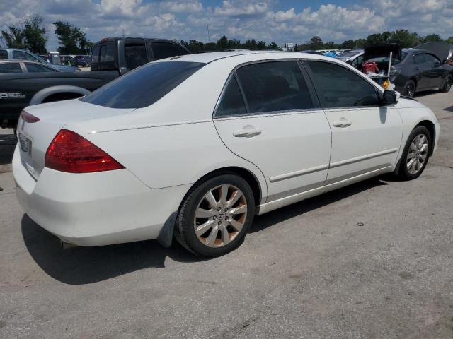 Photo 3 from auction – 2007 HONDA ACCORD EX with VIN 1HGCM66547A092274