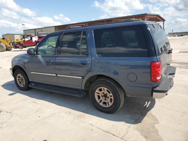 Photo 2 from auction – 2001 FORD EXPEDITION with VIN 1FMEU15LX1LB25876