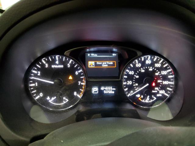 Photo 9 from auction – 2014 NISSAN ALTIMA 3.5 with VIN 1N4BL3AP1EC192246