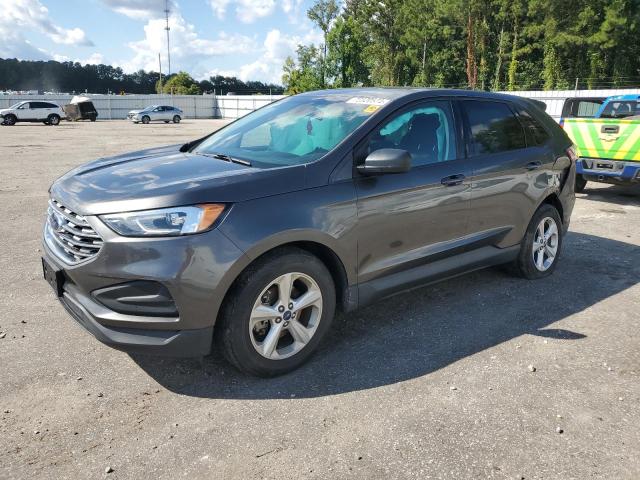 FORD EDGE SE 2019 with VIN 2FMPK3G97KBC40013 - Photo from auction