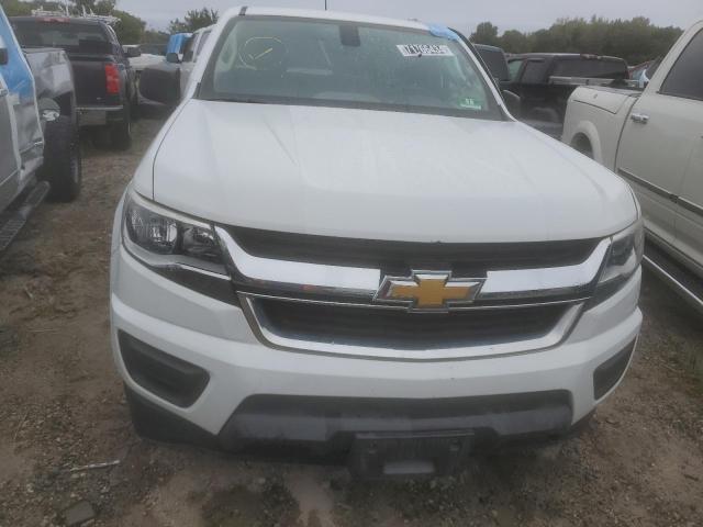 Photo 5 from auction – 2019 CHEVROLET COLORADO with VIN 1GCHSBEA3K1310781