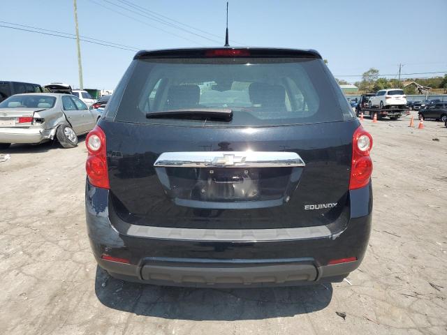 Photo 6 from auction – 2012 CHEVROLET EQUINOX LS with VIN 2GNALBEK2C1332281