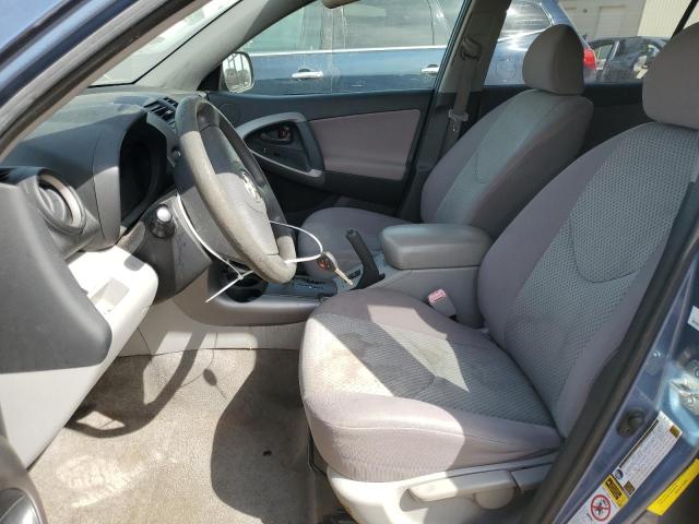 Photo 7 from auction – 2008 TOYOTA RAV4 with VIN JTMZD33V985111147