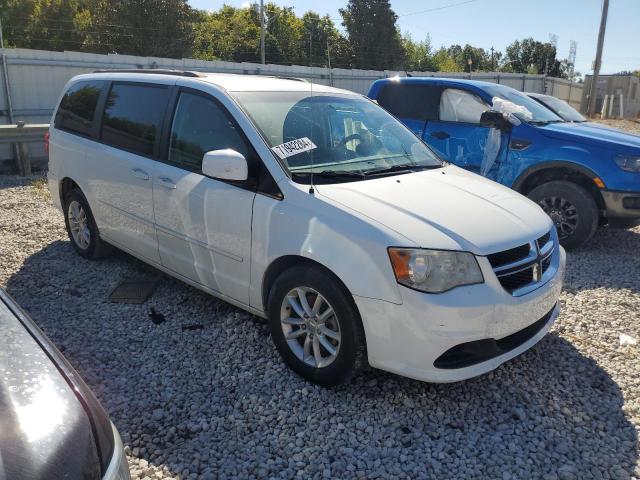 Photo 4 from auction – 2014 DODGE GRAND CARA with VIN 2C4RDGCG9ER121216