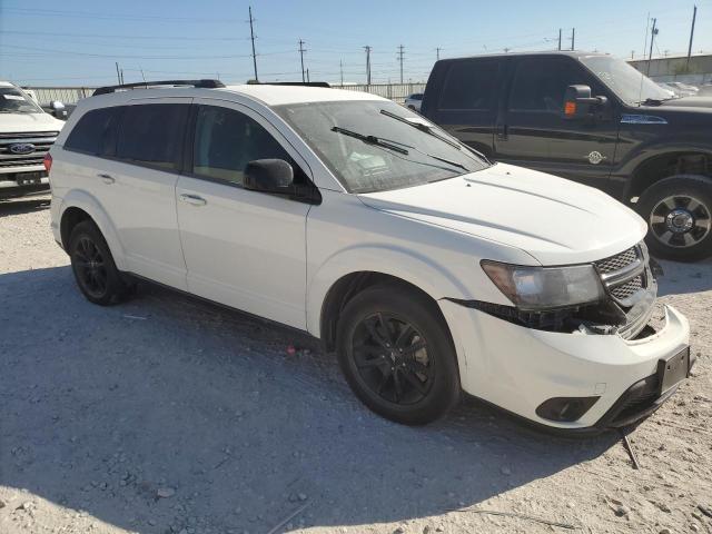 Photo 4 from auction – 2019 DODGE JOURNEY SE with VIN 3C4PDCBG7KT853547