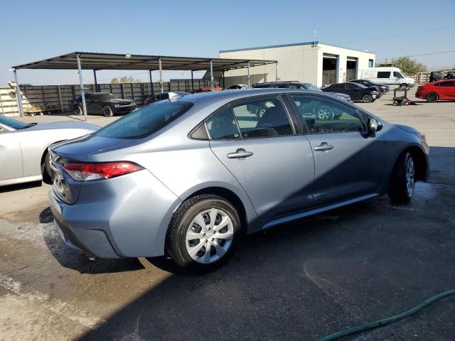 Photo 3 from auction – 2022 TOYOTA COROLLA LE with VIN 5YFEPMAE1NP311761