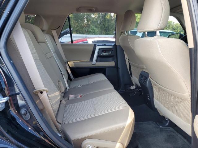 Photo 11 from auction – 2015 TOYOTA 4RUNNER SR with VIN JTEZU5JRXF5093476