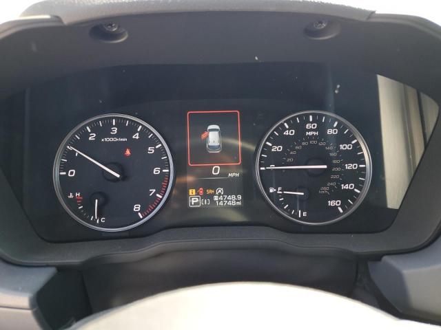 Foto 9 de la subasta – 2024 SUBARU CROSSTREK con VIN JF2GUADC2R8308073