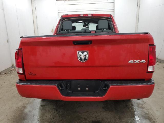 Photo 6 from auction – 2015 RAM 1500 ST with VIN 1C6RR7KG8FS618283