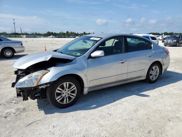 NISSAN ALTIMA BAS 2010 with VIN 1N4AL2AP1AN457557 - Photo from auction