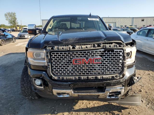 Photo 5 from auction – 2015 GMC SIERRA K35 with VIN 1GT424E88FF513455