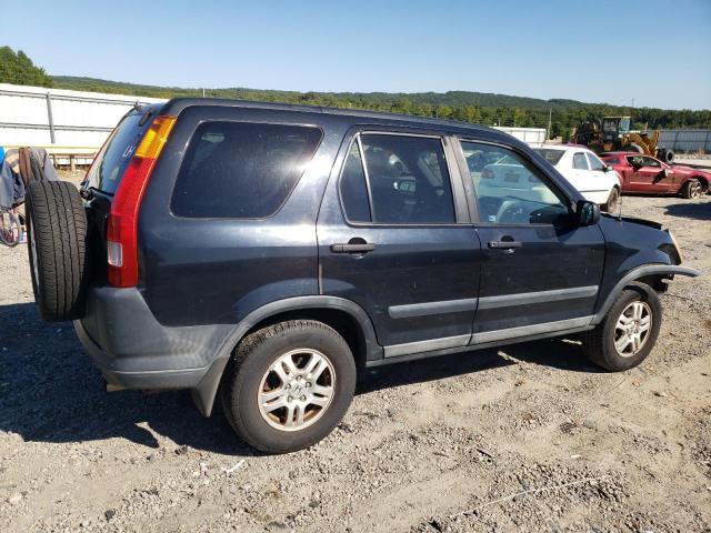 Photo 3 from auction – 2003 HONDA CR-V EX with VIN SHSRD78833U111364