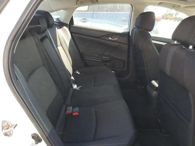 Photo 10 from auction – 2016 HONDA CIVIC EX with VIN 19XFC1F37GE211027