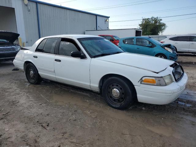 Photo 4 from auction – 2010 FORD CROWN VICT with VIN 2FABP7BV1AX117360