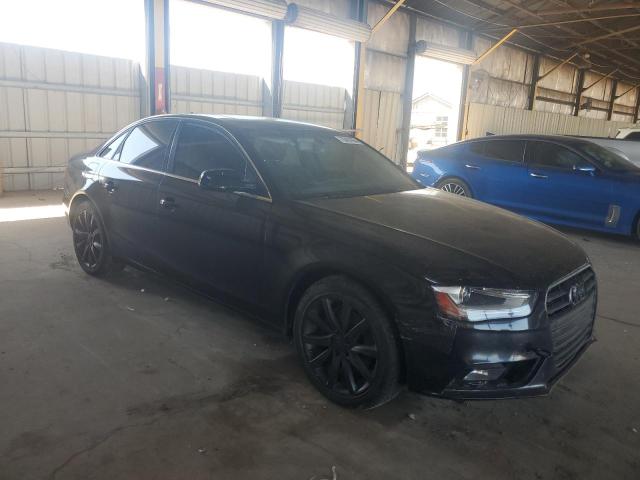 Photo 4 from auction – 2013 AUDI A4 PREMIUM with VIN WAUBFAFL2DN042528