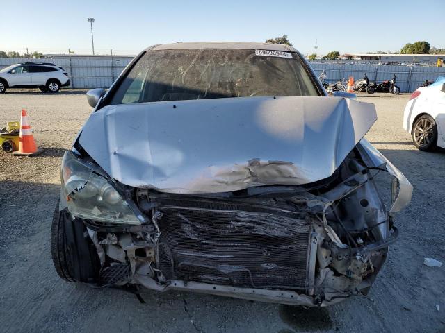 Photo 5 from auction – 2008 HONDA ODYSSEY EX with VIN 5FNRL38608B405491