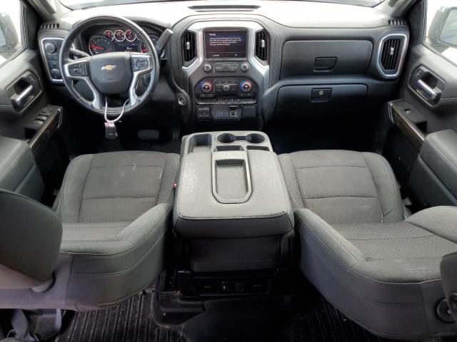 Photo 8 from auction – 2019 CHEVROLET SILVERADO with VIN 1GCUYDED8KZ104022