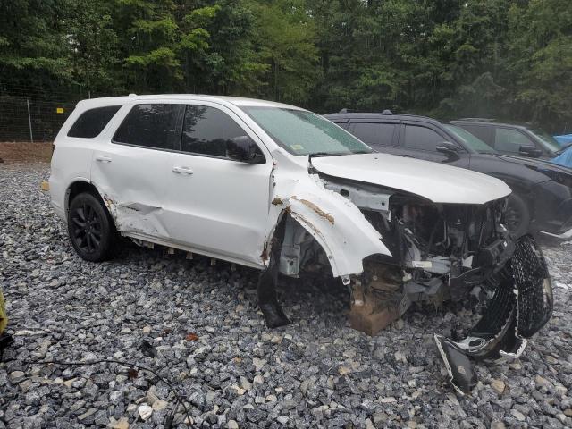 Photo 4 from auction – 2018 DODGE DURANGO SX with VIN 1C4RDJAG4JC324288