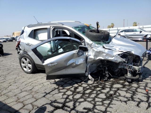 Photo 4 from auction – 2015 BUICK ENCORE with VIN KL4CJASB3FB269812