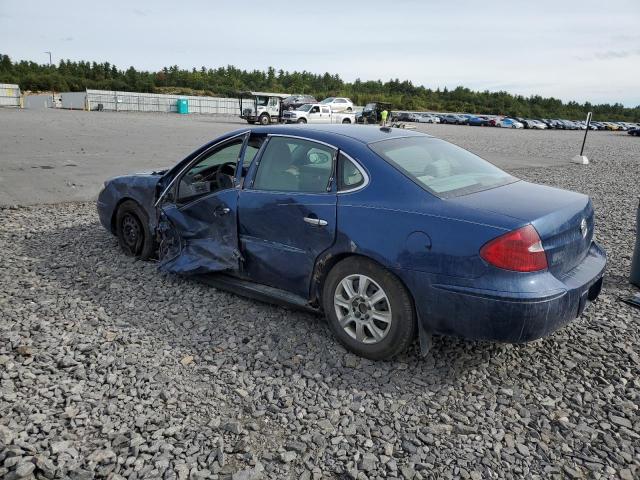 Photo 2 from auction – 2006 BUICK LACROSSE C with VIN 2G4WC582361174447