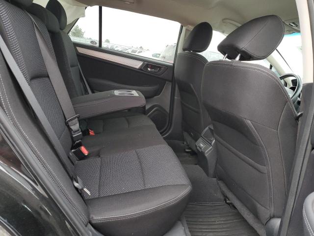 Photo 11 from auction – 2018 SUBARU OUTBACK 2. with VIN 4S4BSAFC9J3228407