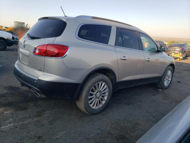 Photo 3 from auction – 2008 BUICK ENCLAVE CX with VIN 5GAEV23798J109026