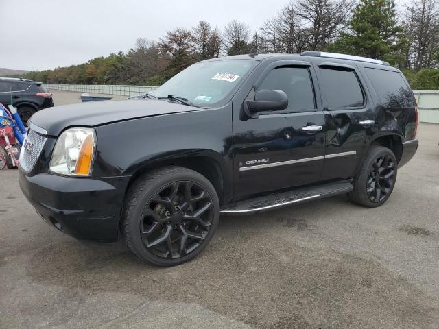 Photo 1 from auction – 2009 GMC YUKON DENA with VIN 1GKFK032X9R202293