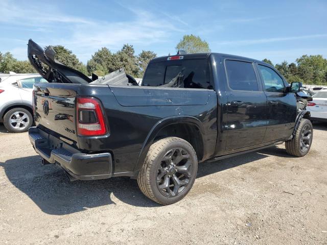 Photo 3 from auction – 2021 RAM 1500 LIMIT with VIN 1C6SRFHT2MN595207