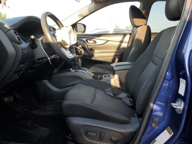 Photo 7 from auction – 2018 NISSAN ROGUE S with VIN KNMAT2MT8JP507846