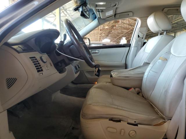 Photo 7 from auction – 2010 CADILLAC DTS with VIN 1G6KA5EY7AU108887