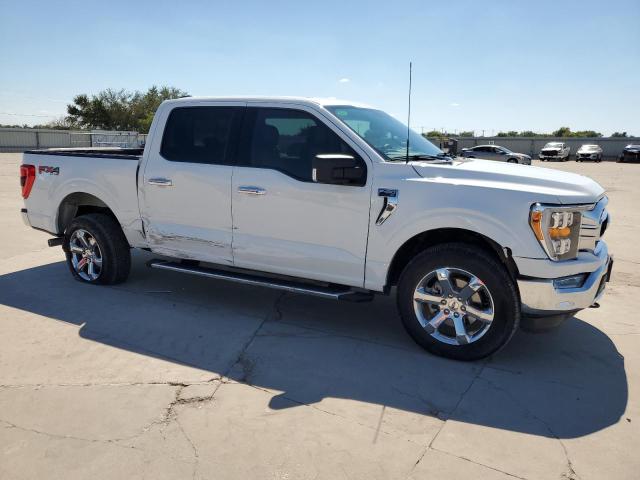 Photo 4 from auction – 2023 FORD F150 SUPER with VIN 1FTFW1E80PFB24791
