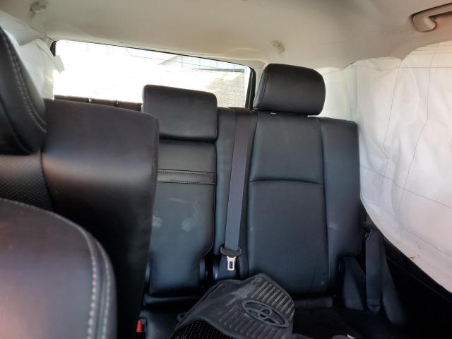 Photo 10 from auction – 2023 TOYOTA 4RUNNER LI with VIN JTEKU5JR2P6160746