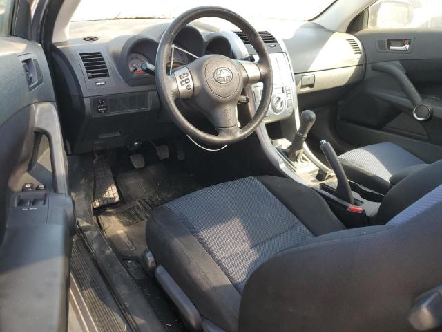 Photo 8 from auction – 2007 TOYOTA SCION TC with VIN JTKDE177070195368
